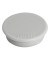Haftmagnet HM10 12, Rund, 13mm &Oslash;, grau, 100g