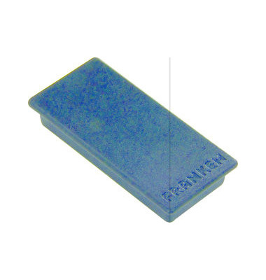 Haftmagnet Haftmagnet, HM235010, rechteckig, 23x50mm, schwarz, 1kg