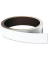 Magnetschild 30mm x 10m Rolle x 0,8mm weiß