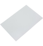 Magnetplatte 200 x 295 x 0,6mm grau