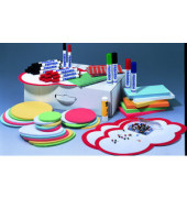 Moderations-Set