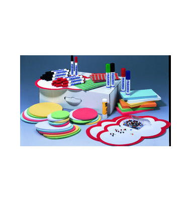 Moderations-Set