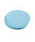 Moderationskarten Kreise Ø 14cm hellblau