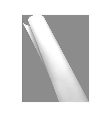 Moderationspapier 80g weiß 140x116cm 100 Bl Moderationspapier 80g weiß 140x116cm 100 Bl