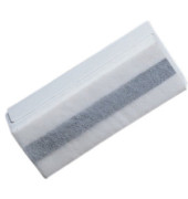 Tafellöscher aus Vlies magnethaftend