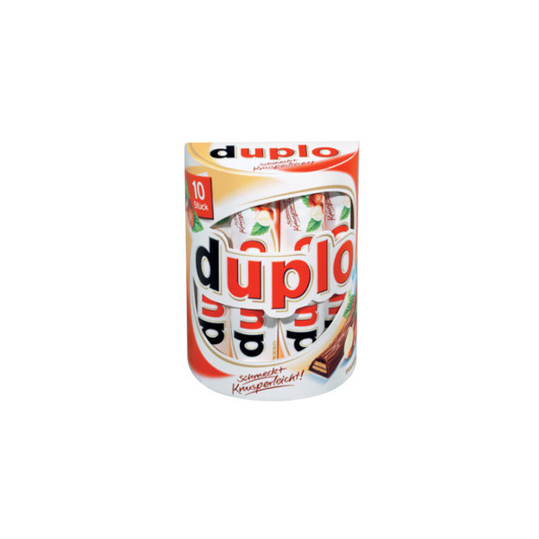4008400301020 - AKTION 5 LEITZ Collegeblock Office liniert DIN A4 Innen- und Außenrand + GRATIS duplo Schokoriegel 10 St