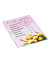Laminierfolien Document Pouch Classic 3200723, A4, 216x303mm, 125mic x2, glänzend