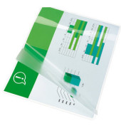 Laminierfolien Document Pouch Classic 3200745, A3, 303x426mm, 75mic x2, glänzend Laminierfolien Document Pouch Classic 3200745, A3, 303x426mm, 75mic x2, glänzend