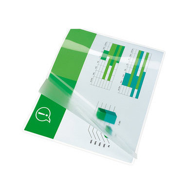Laminierfolien Document Pouch Classic 3200745, A3, 303x426mm, 75mic x2, glänzend