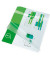 Laminierfolien Document Pouch Classic 3200745, A3, 303x426mm, 75mic x2, glänzend
