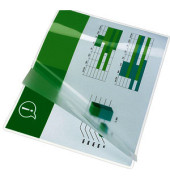 Laminierfolien Document Pouch Professional 3200746, A3, 303x426mm, 175mic x2, glänzend Laminierfolien Document Pouch Professional 3200746, A3, 303x426mm, 175mic x2, glänzend