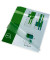 Laminierfolien Document Pouch Professional 3200746, A3, 303x426mm, 175mic x2, glänzend