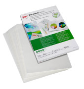 Laminierfolien Document Pouch Professional 3740450, A3, 297x420mm, 250mic x2, glänzend