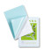 Laminierfolien Peel'nStick Pouch Professional 3747244, A5, 154x216mm, 125mic x2, glänzend, selbstklebend