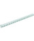 Clickbinder&uuml;cken ClickBind 388002E, 3:1, 34 Ringe auf A4, wei&szlig;, 8mm