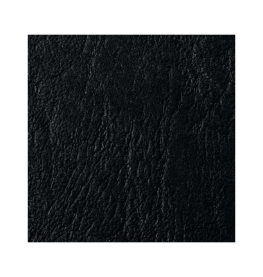 Umschlagkarton LeatherGrain 4400017 A5 Karton 250 g/m² schwarz Lederstruktur 100 Stück Umschlagkarton LeatherGrain 4400017 A5 Karton 250 g/m² schwarz Lederstruktur 100 Stück