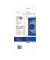 Abheftstreifen SureBind 4400385E, PVC, transparent