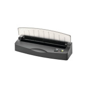 Thermobindegerät ThermaBind T200 bia A4 grau 