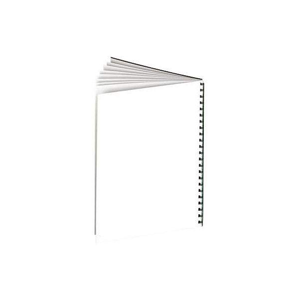 8019152801948 - Umschlagkarton HiGloss CE020071 A4 Karton 250 g m² weiß glänzend matt 8019152801948 100 Stück