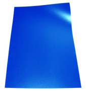 Umschlagfolien PolyOpaque IB387265 A4 PP 0,3 mm beige glatt/matt