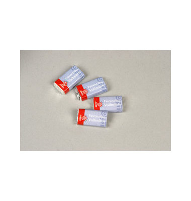 Fairena Bio Mini Schokotäfelchen Vollmilch Sept-Mai 100x 3g Fairena Bio Mini Schokotäfelchen Vollmilch Sept-Mai 100x 3g