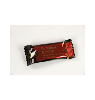 Karamelgebäck Portion 200x 5,5g Karamelgebäck Portion 200x 5,5g
