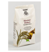 Bio Marmor Dinkel Knusperchen M&uuml;rbegeb&auml;ck 125g