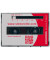Steno-Kassette 5610 mit Skala