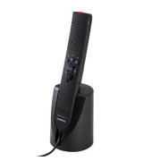 Mikrofon 800FX für St3220/3230 titan mit Ständer St3210