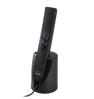 Mikrofon 800FX für St3220/3230 titan mit Ständer St3210