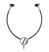 Kopfhörer GBS Swingphone 568 schwarz/silber