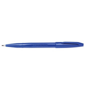 Faserschreiber S520 /S520-C 2,0 mm blau