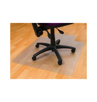 Bodenschutzmatte FC329232LV anti-statik advantagemat, 90x120cm, rechteckig mit Lippe, für Hartböden