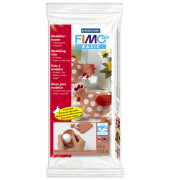 Fimo Air Basic 8100-76 Modelliermasse 500g terracotta