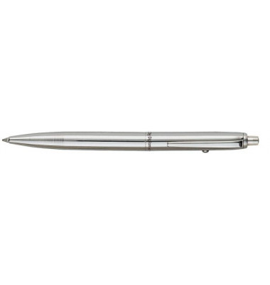 Spacetec A1 D90113689 glanzchrom Kugelschreiber M Spacetec A1 D90113689 glanzchrom Kugelschreiber M
