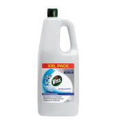 Scheuermilch 7510837 Professional, 2 Liter, Kanister