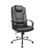 Chefsessel Comfort Point 50 mit Armlehnen schwarz