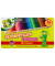 Buntstifte Supersticks Classic 36-farbig sortiert 8 x 175mm Metalletui