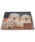 Schreibunterlage 46581 mehrfarbig Hunde 53x40cm