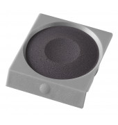 Farbkastenersatzfarbe, 808220, Wasserfarbe, grau