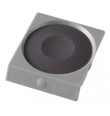 Farbkastenersatzfarbe, 808220, Wasserfarbe, grau