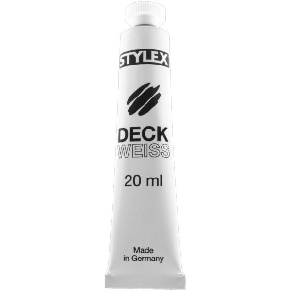 4044186152906 - Deckweiß 200 ml 4044186152906 28508 8 4044186152906 - Deckweiß 200 ml 4044186152906 28508 8