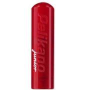 F&uuml;ller Kappe o Junior rot