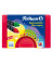 Wachsmalstifte 665/8, 722942, farbig sortiert, Dreikantform, 1,1x8,0cm (&Oslash;xL)