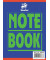 Collegeblock Notebook 46038, A6 kariert 160 Blatt