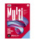 Kopierpapier Multi 734051293 blau intensiv A4 120g 