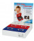 Geldkassette 145 Gr&ouml;&szlig;e 0 farbig sortiert 125x63x95mm