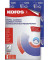 Durchschreibepapier Handdurchschrift A4 blau