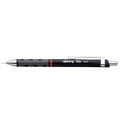 Druckbleistift Feinminenstift, 1904700, schwarz, 0,5mm, HB