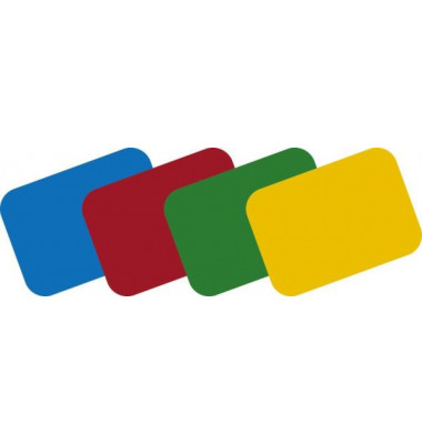 Schreibunterlage SchreibGut 30912 apfelgrün 45x33,5cm